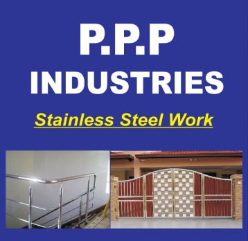 PPP INDUSTRIES